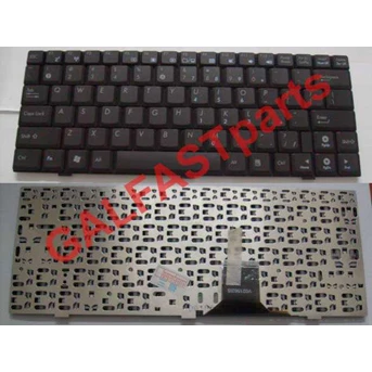 KEYBOARD ASUS E10