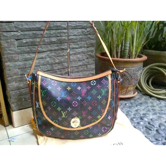 LV Tulum MultiBlack Suprem