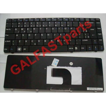 KEYBOARD AXIO CNC