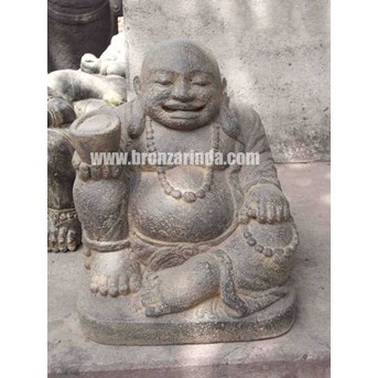 BR011 - HAPPY BUDDHA