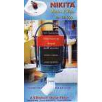 SARINGAN KRAN AIR NIKITA