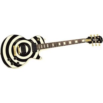 GITAR EPIPHONE LES PAUL BULLSEYE