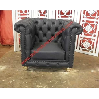 furniture indonesia Packs one seater Chair jepara furniture indonesia | defurnitureindonesia DFRIC-107