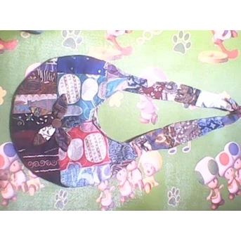 tas batik slempang