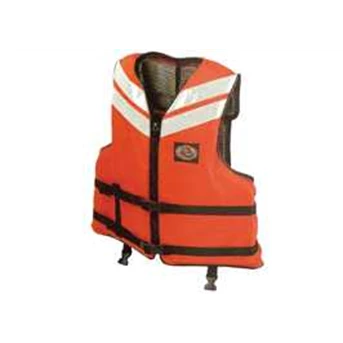 I460 The Work Boat