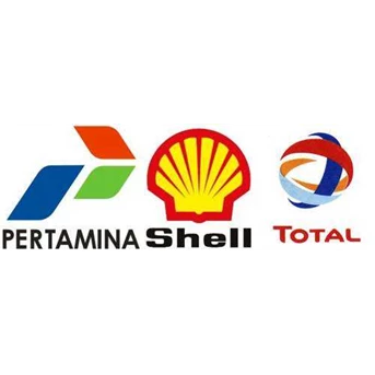 Solar HSD Pertamina, Shell