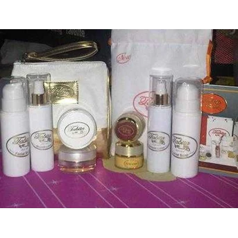 PAKET TABITA SKIN CARE