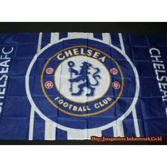 Bendera Chelsea