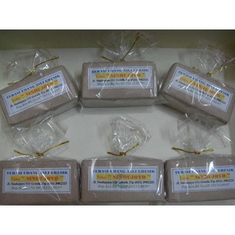 Terasi Udang Asli Gresik Produk SINDUJOYO