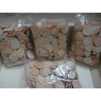 Opak Japit Mini Khas Gresik Produk SINDUJOYO