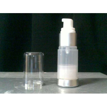 botol airless SHC-015 - 15 ml