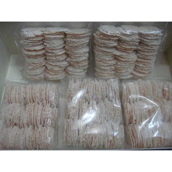 Opak Japit Khas Gresik Produk SINDUJOYO