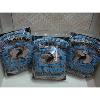 Krupuk Ikan Payus cap Ikan Tenggiri Produk SINDUJOYO