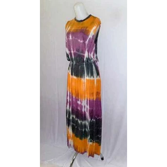 BASIC DRESS/ GAMIS SPANDEK RAYON