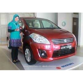 SUZUKI ERTIGA GL, ERTIGA GA ERTIGA GX Double Blower Semarang