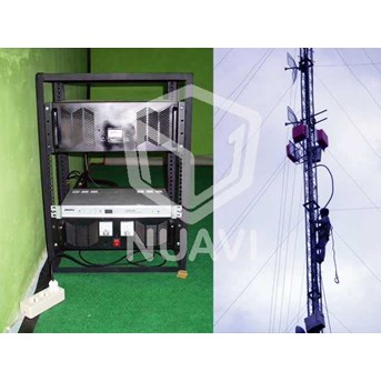 Stasiun TV Mini