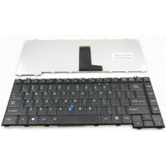 Keyboard for Toshiba Tecra A9 M9 Pro S200 with Pointer Stick