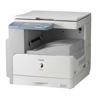 Canon iR2018N