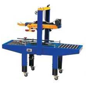 CARTON SEALER