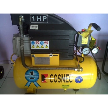 Compressor 1 HP COSMEC