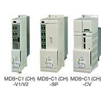 MITSUBISHI SERVO CNC - MDS-C1-CV-150
