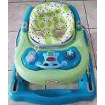 CARE 3 IN 1 IN GREEN
