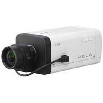 CCTV CAMERA SONY ( box camera)