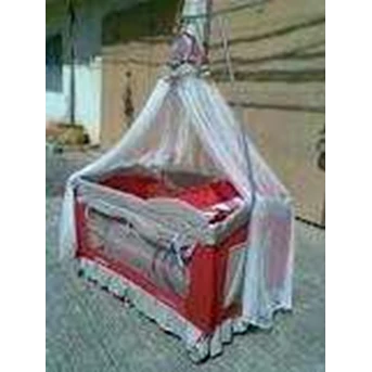 BABY BOX CRATER....
