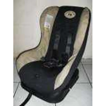CARSEAT SAFETY BABY