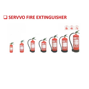 Tabung Pemadam Kebakaran merk Servvo