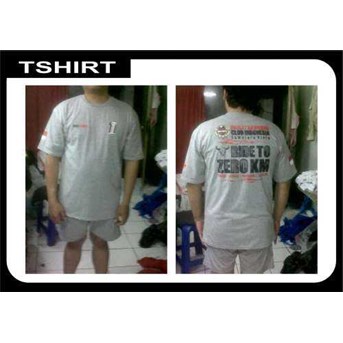 T SHIRT / KAOS PROMOSI