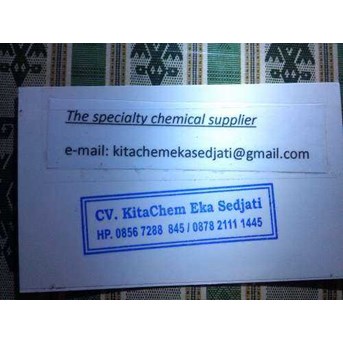 TINTA SABLON INVISIBLE UV