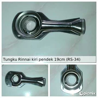 TUNGKU Rinnai RS-34