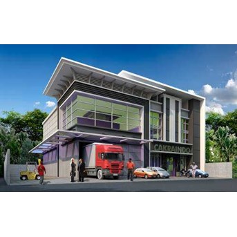 warehousing