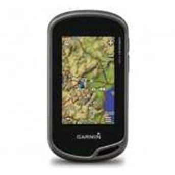 GPS Garmin Oregon 650