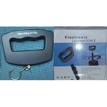 Timbangan Jinjing Digital 50KG