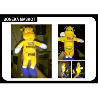 BONEKA PROMOSI