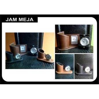 JAM MEJA PROMOSI