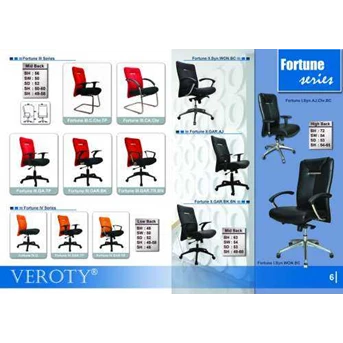 Veroty Chair Type Fortune