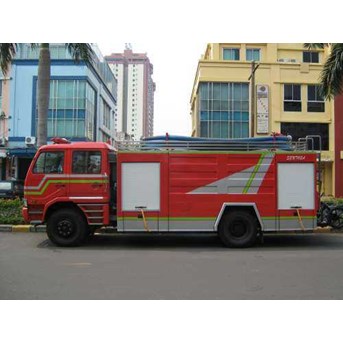 CITY FIRE 600-60