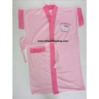 handuk kimono anak anak