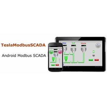 Android SCADA
