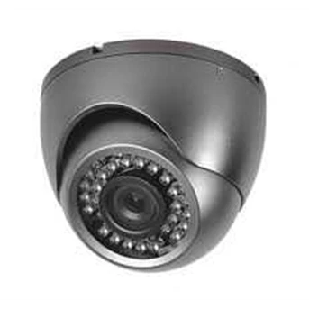 Camera CCTV Paket 8 Chanel Bisa akses Internet