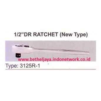 Lippro 1/ 2 DR Ratchet new type type 3421R-1