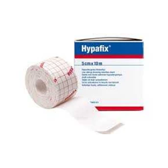Hypafix 10 x 5