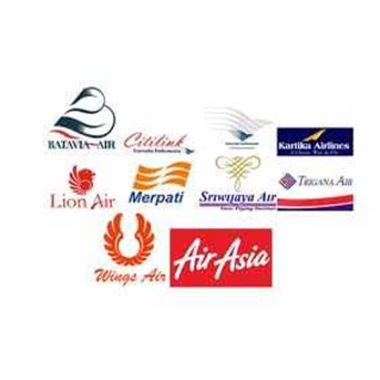 agen tiket pesawat promo