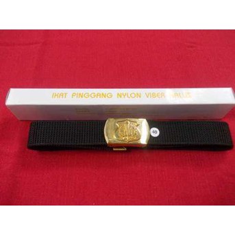 Ikat pinggang nylon fiber