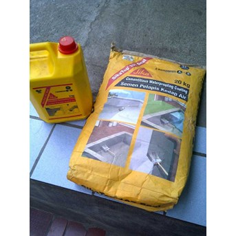 Sika Products
