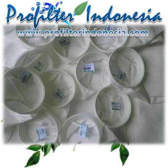 Filter Bag Indonesia