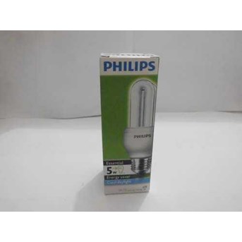PHILIPS PLC ESSENTIAL 23 WATT